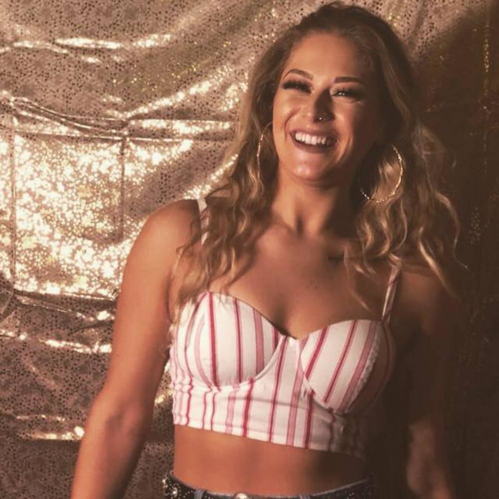 Meet your Posher, Jeryl